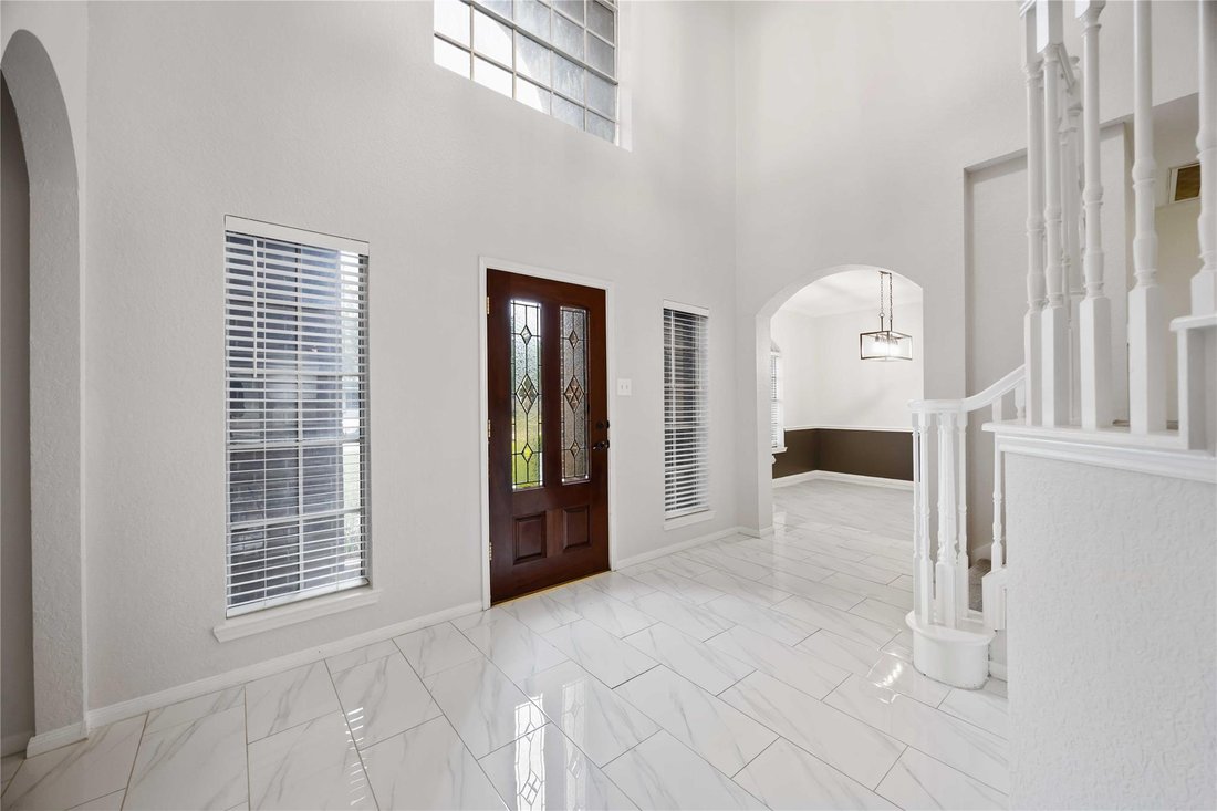 House in Alvin, Texas, United States 4 - 18423733