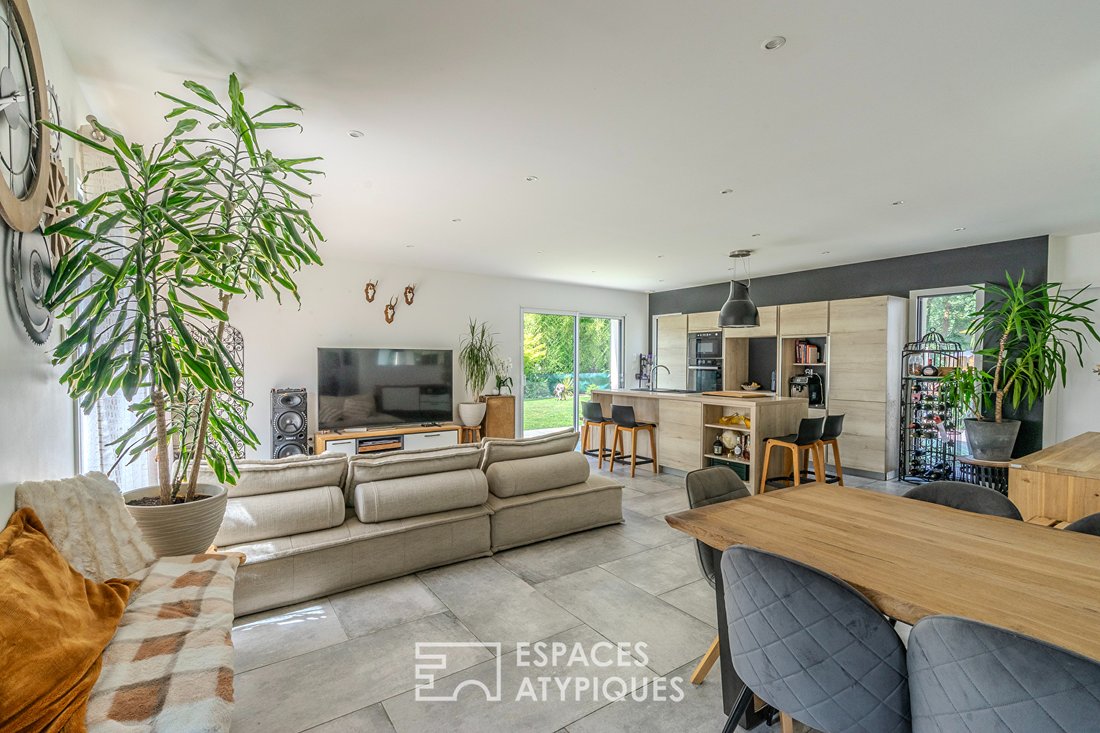 Villa in Saint-Lyphard, Pays de la Loire, France 2 - 12747820