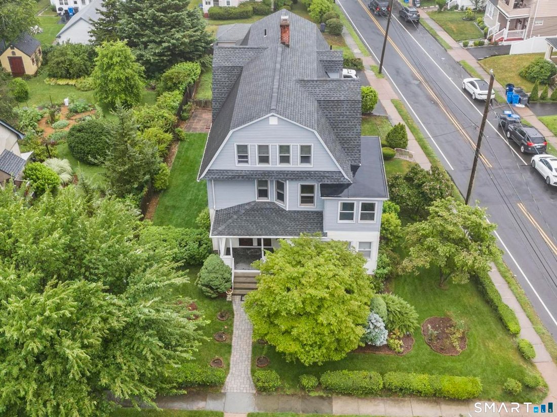 Apartment in Hartford, Connecticut, United States 4 - 18333560