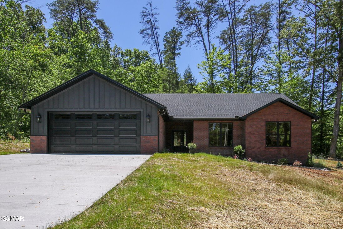House in Sevierville, Tennessee, United States 2 - 18422473