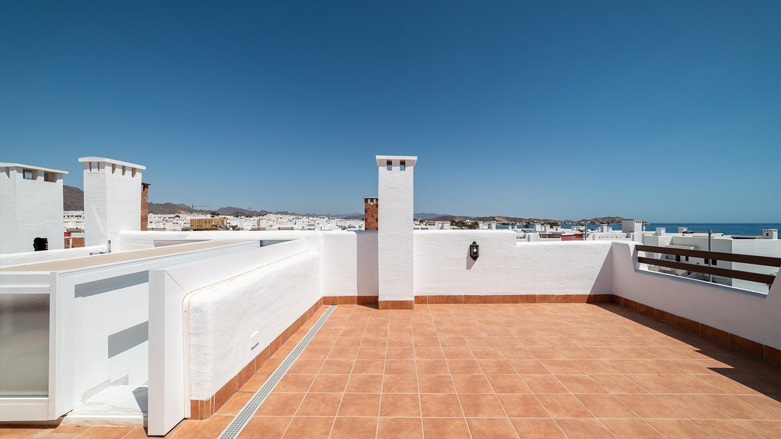 Bungalow à Pulpí, Andalousie, Espagne 4 - 18031315