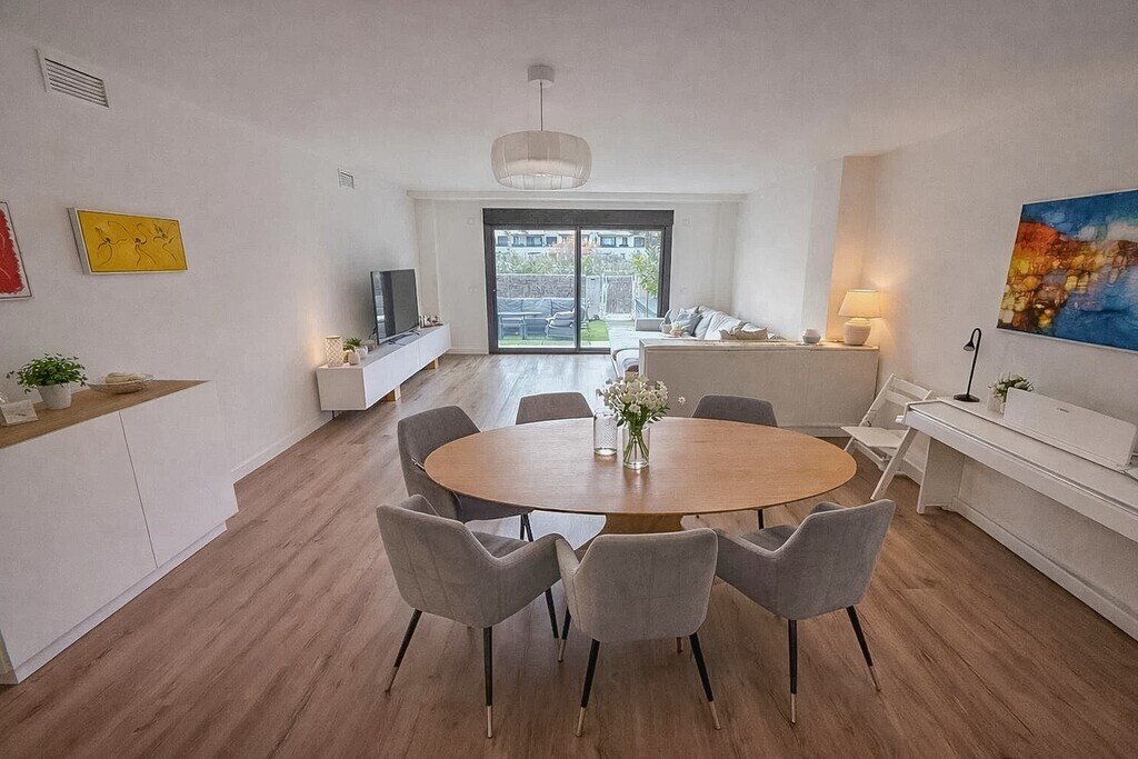 Appartement à Rotes Velles, Calvià, Îles Baléares 2 - 18424219