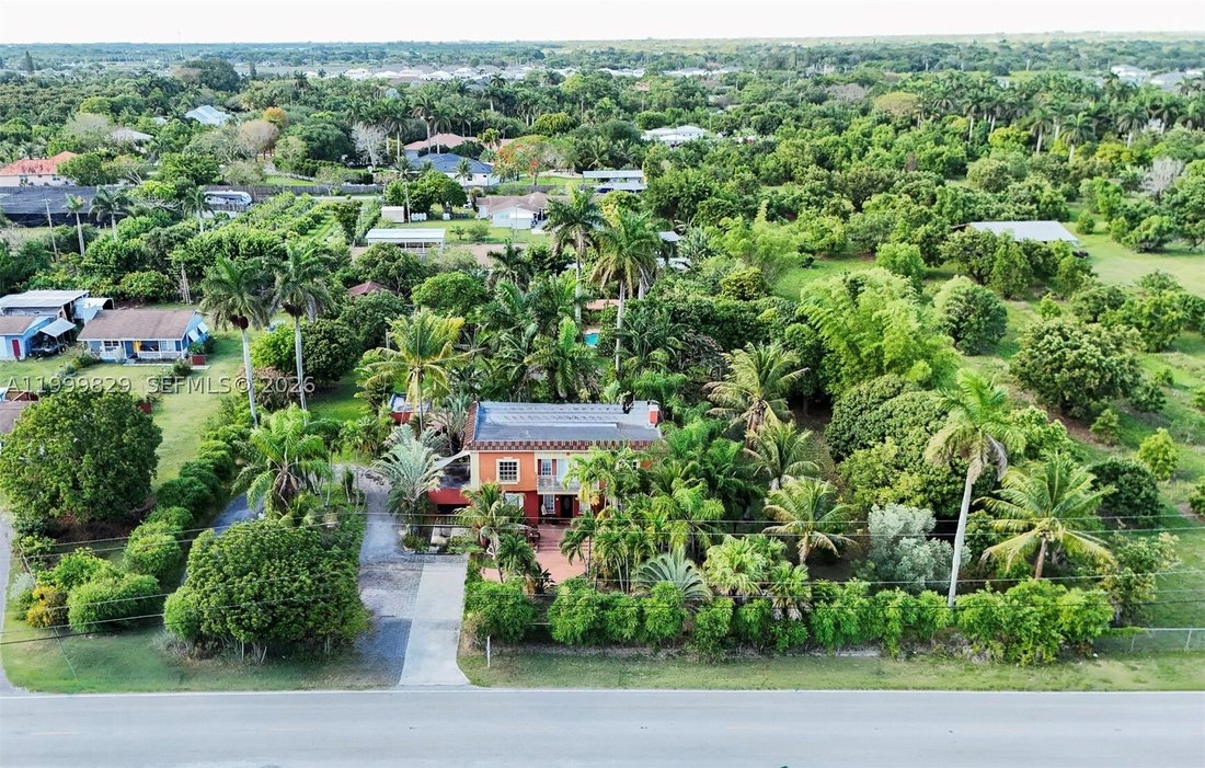 House in Homestead, Florida, United States 2 - 17846361