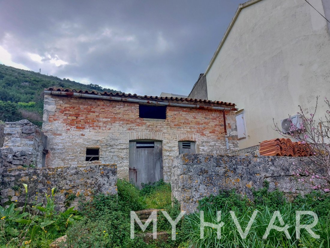 House in Vis, Split-Dalmatia County, Croatia 5 - 18421920