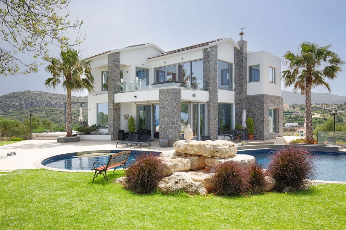 Villa in Apokoronas, Greece 4 - 18421179