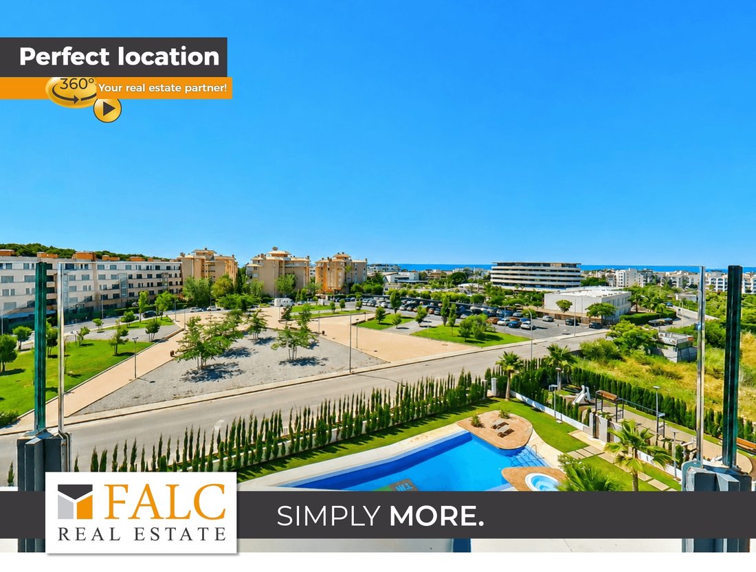 Apartamento en San Lorenzo de Cardessar, Islas Baleares, España 1 - 18424044