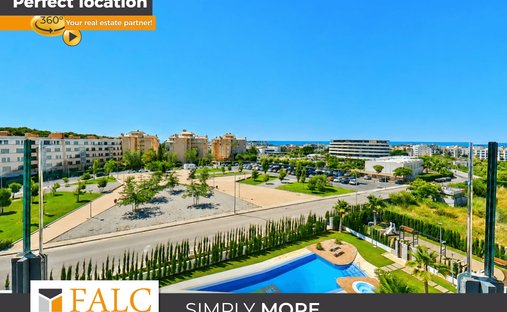 Apartment in Sant Llorenc des Cardassar, Balearic Islands, Spain 1