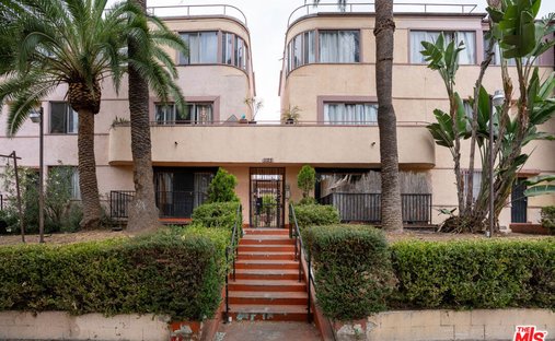 Los Angeles, California, United States 1