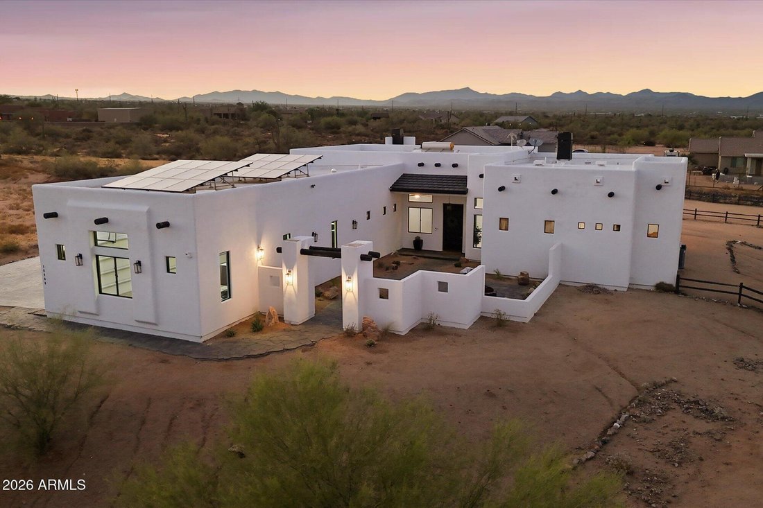House in Rio Verde, Arizona, United States 3 - 18422667