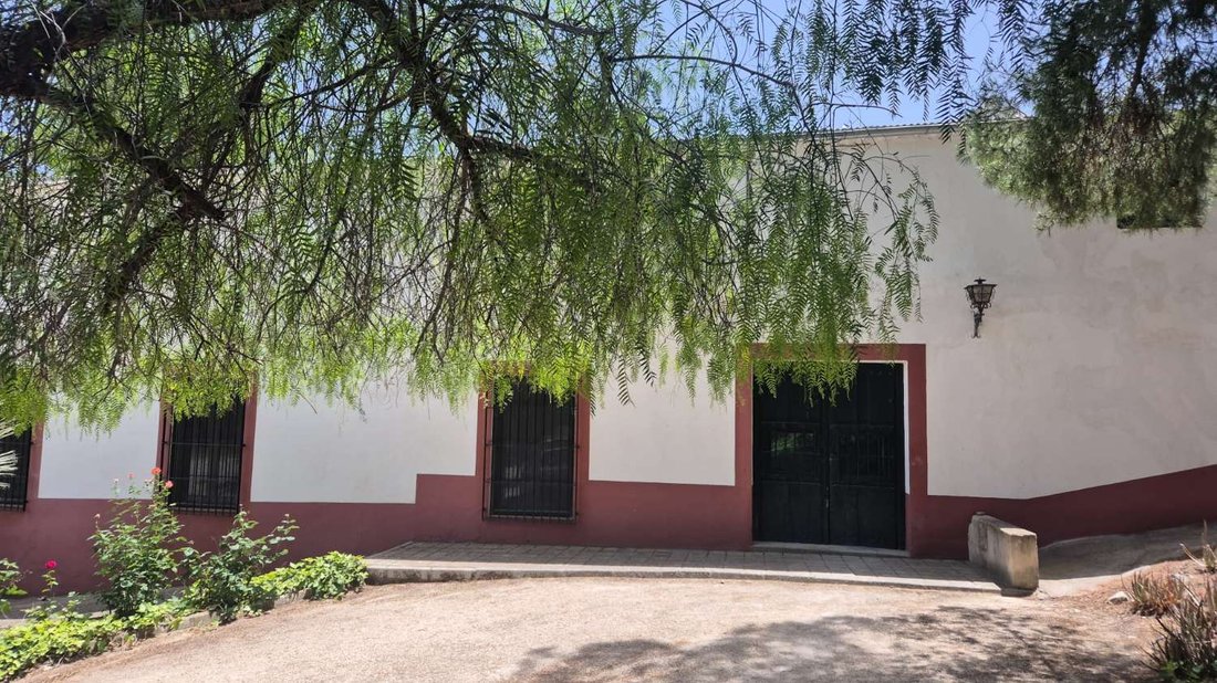 Finca in Peal de Becerro, Andalusia, Spain 2 - 18424123