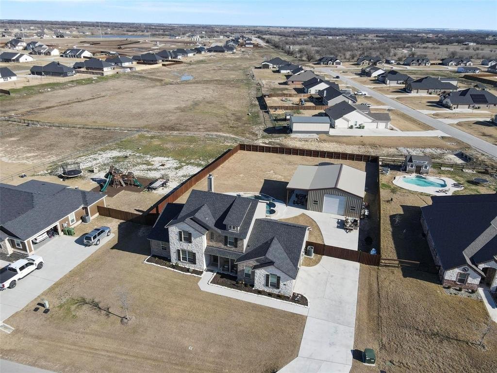 House in Decatur, Texas, United States 3 - 18423867