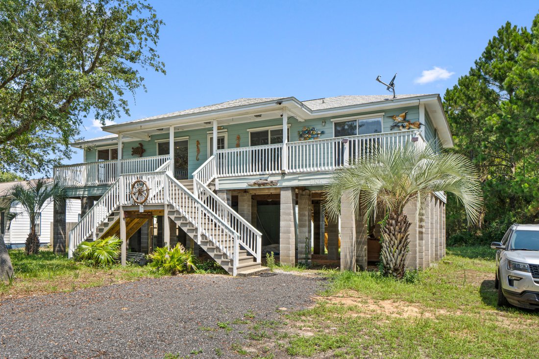 House in Gulf Breeze, Florida, United States 2 - 18420832