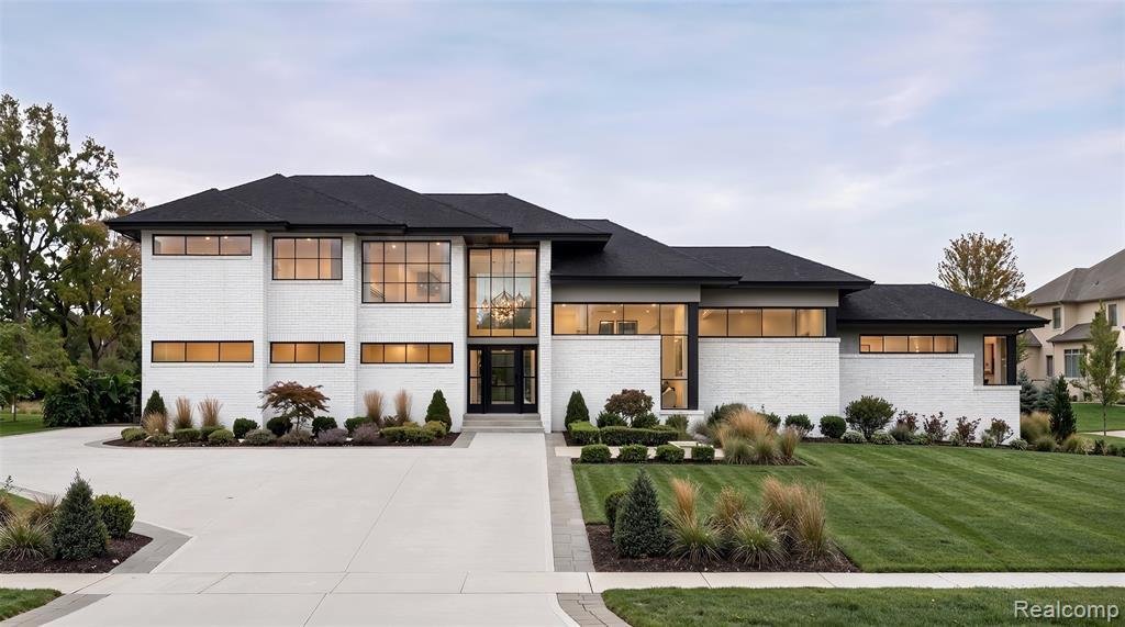 House in Bloomfield Hills, Michigan, United States 1 - 18386799