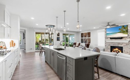 Condo in West Olive, Michigan, United States 1