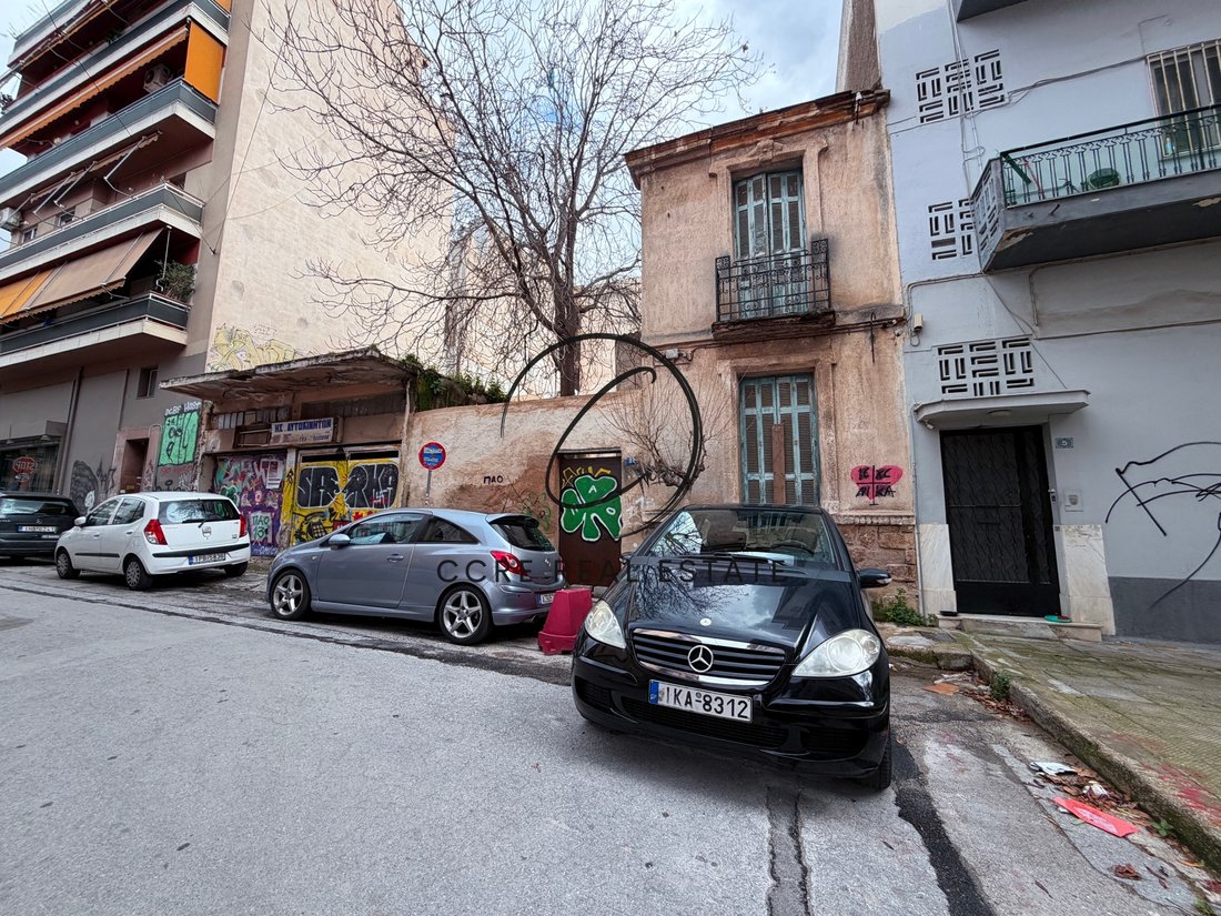 Land in Rouf District, 3rd District of Athens, Athens 2 - 18420682
