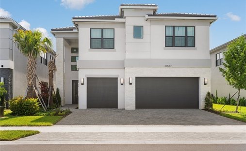 House in Estero, Florida, United States 1