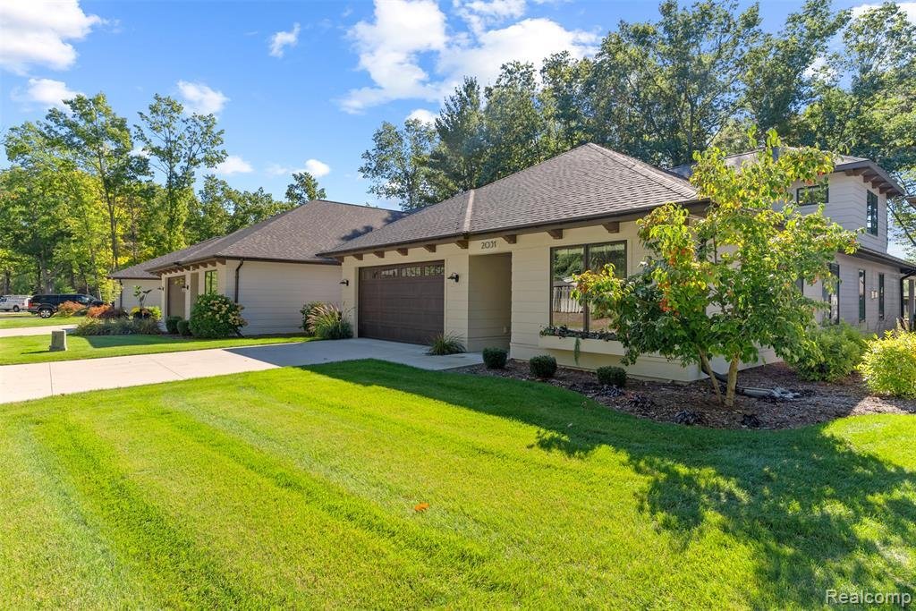 Condo in West Olive, Michigan, United States 5 - 18309844