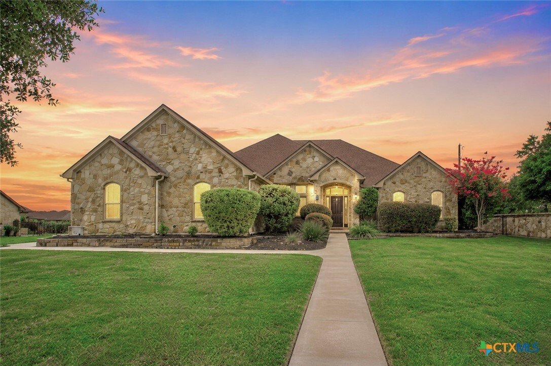 House in Salado, Texas, United States 4 - 18422065