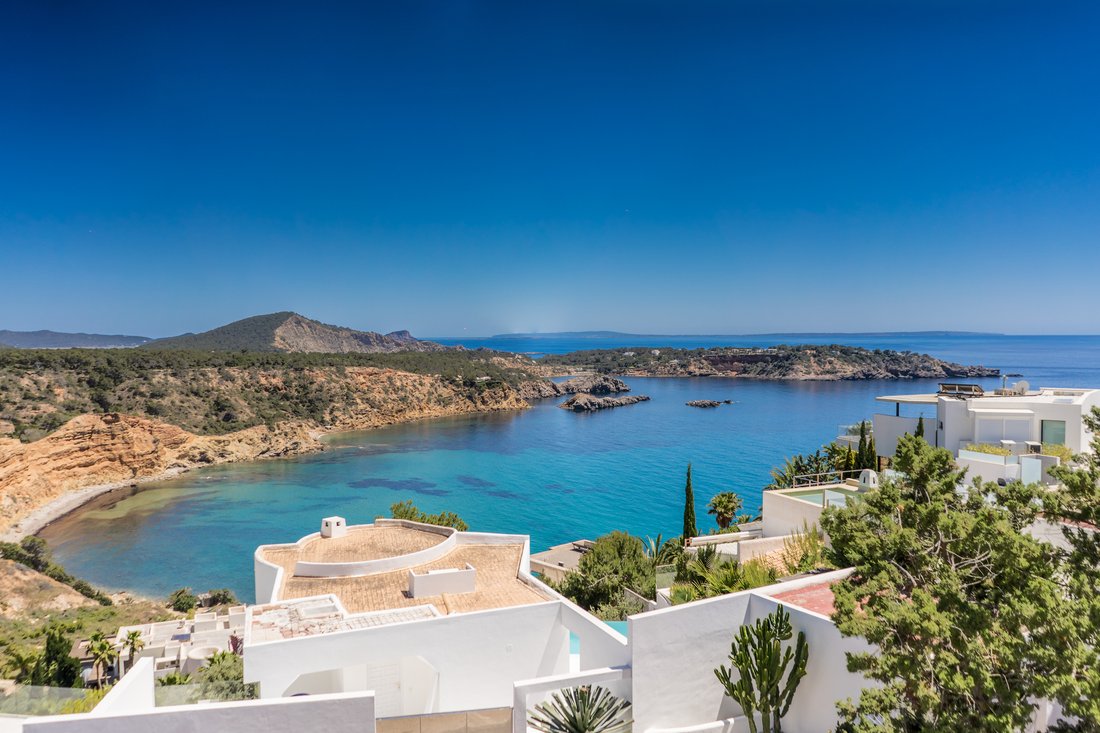 Apartment in Es Cubells, Sant Josep de sa Talaia, Balearic Islands 3 - 18420568