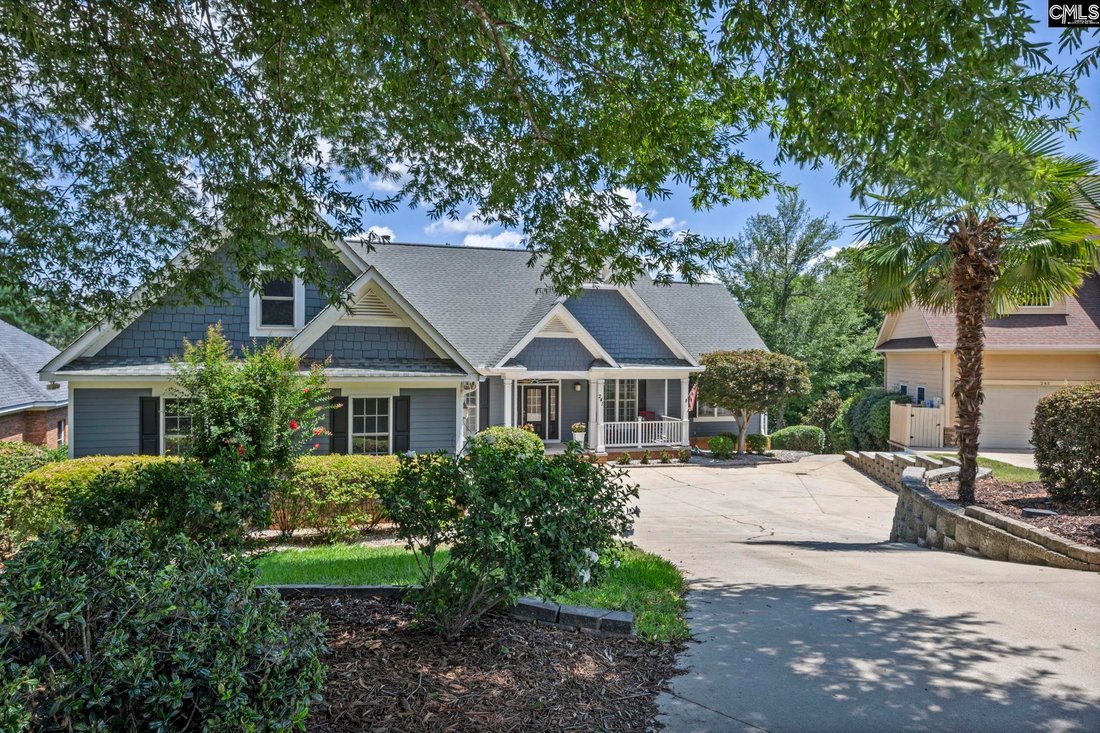 House in Chapin, South Carolina, United States 5 - 18420837