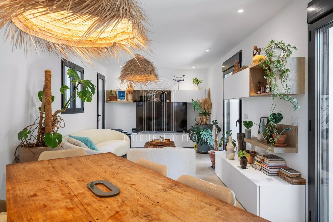 Apartment in Liberation, Nice, France 1 - 18421341