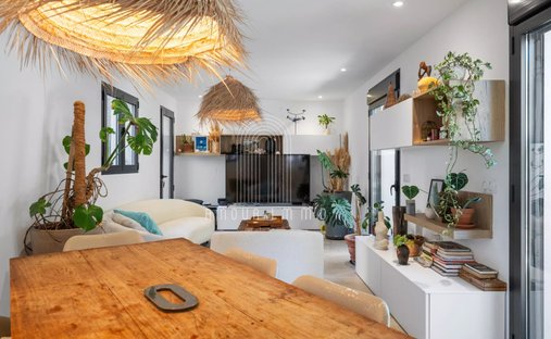 Apartment in Liberation, Nice, France 1