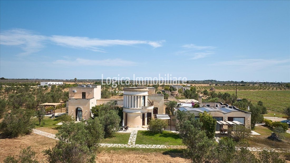 Villa in Italy 3 - 18421126
