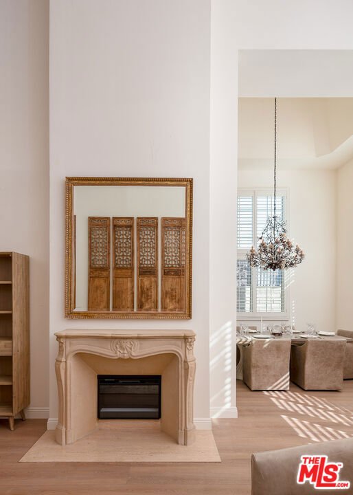 Condo in Los Angeles, California, United States 1 - 18423440
