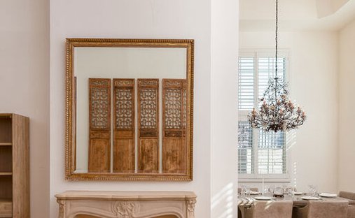 Condo in Los Angeles, California, United States 1