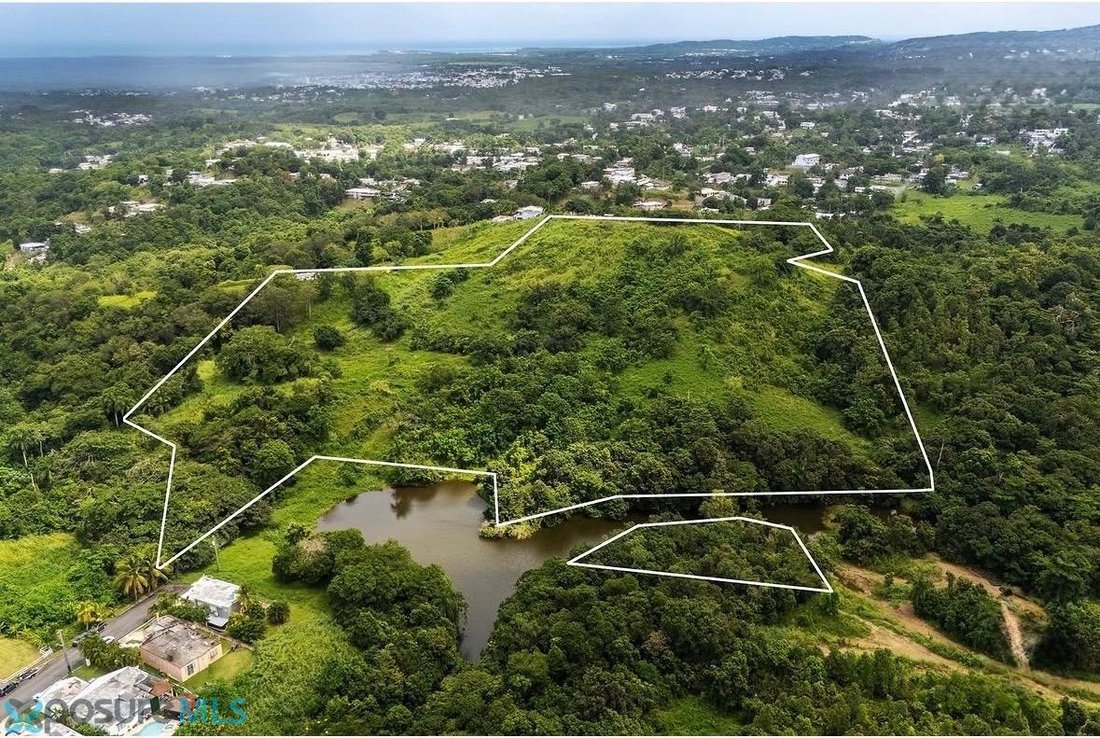 Land in Canóvanas, Canóvanas, Puerto Rico 4 - 18421301