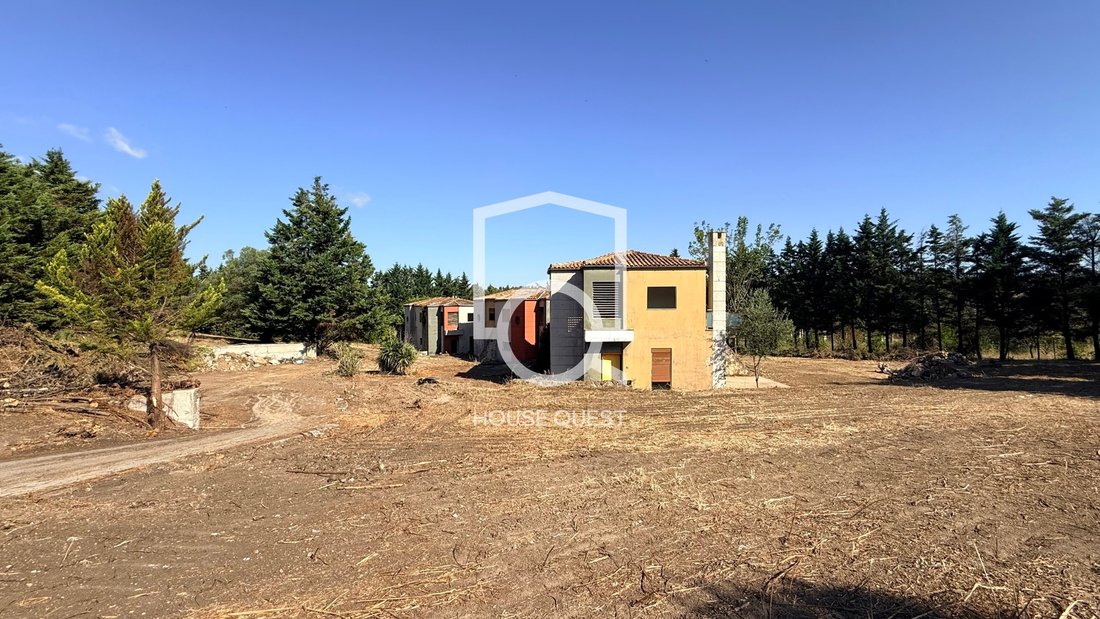 Condo in Kassandra, Macedonia and Thrace, Greece 2 - 18420638