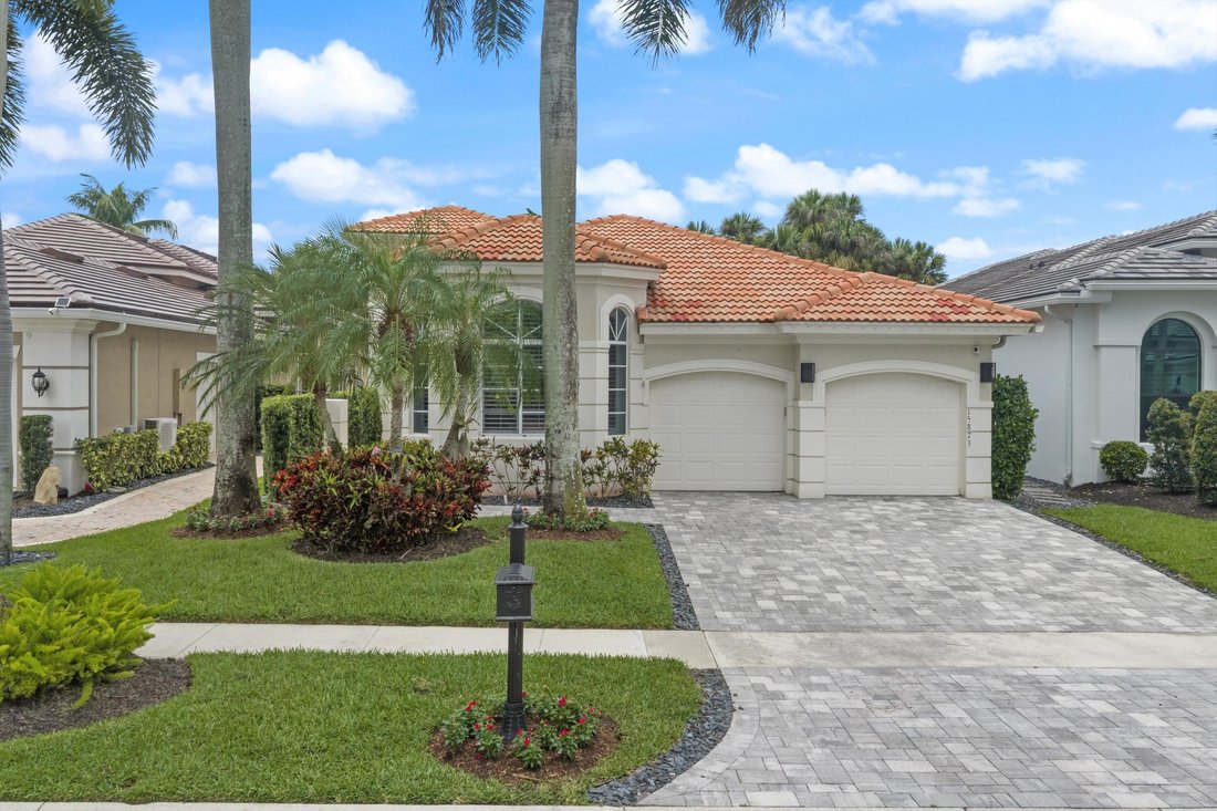 House in Delray Beach, Florida, United States 1 - 18422872