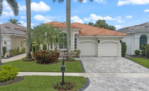 House in Delray Beach, Florida, United States 1