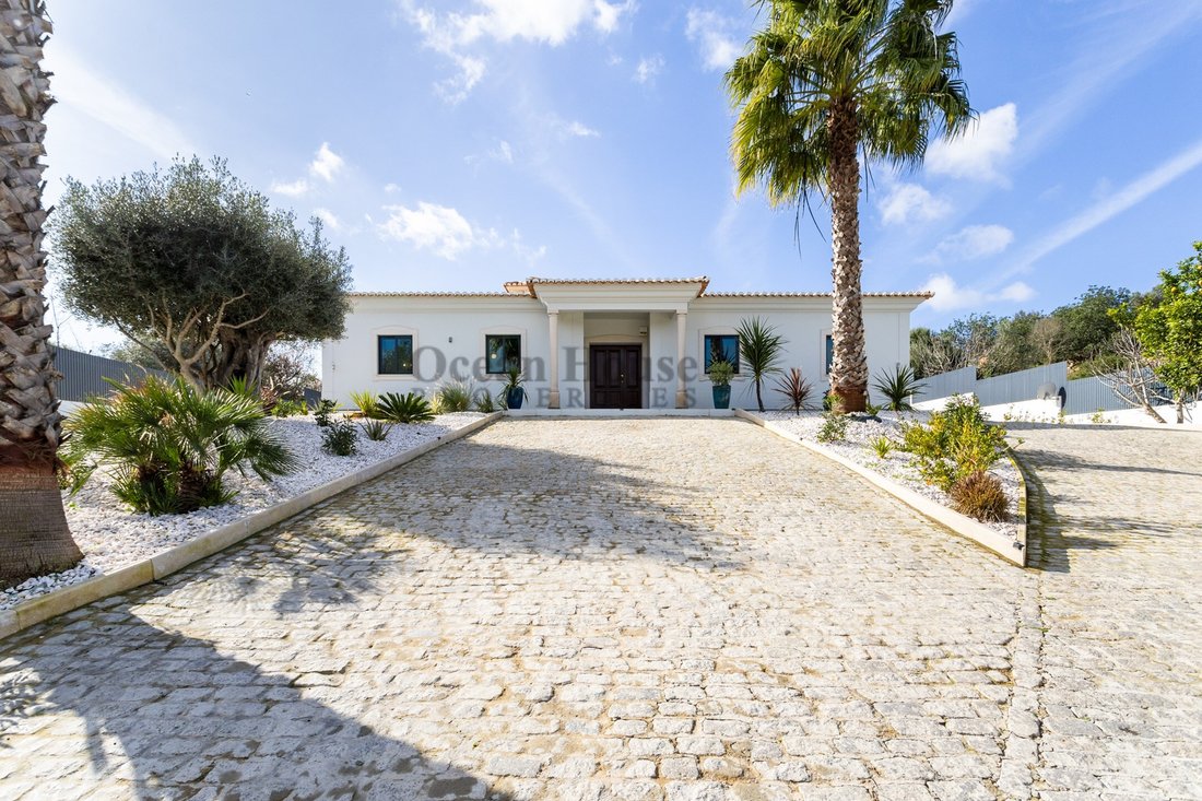 House in Boliqueime, Algarve, Portugal 3 - 18424235