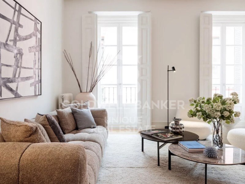 Apartment in Centro, Madrid, Spain 5 - 16204480