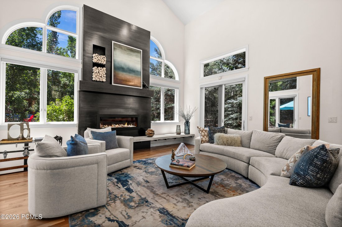 House in Park City, Utah, United States 1 - 18422877