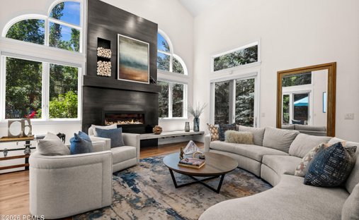 House in Park City, Utah, United States 1