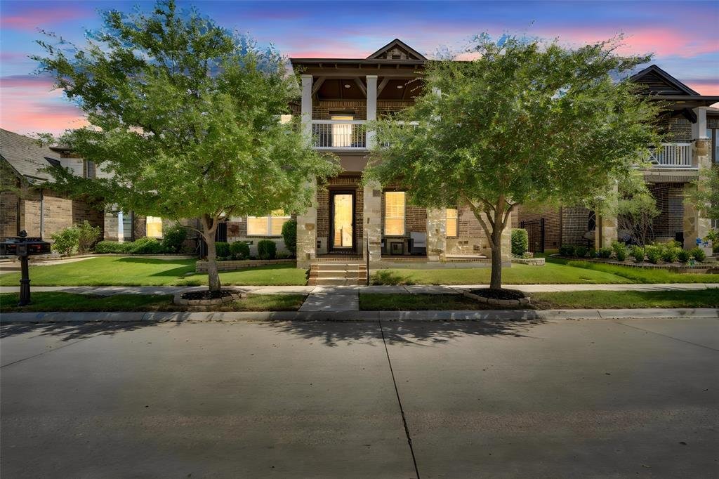 House in Arlington, Texas, United States 1 - 18423815