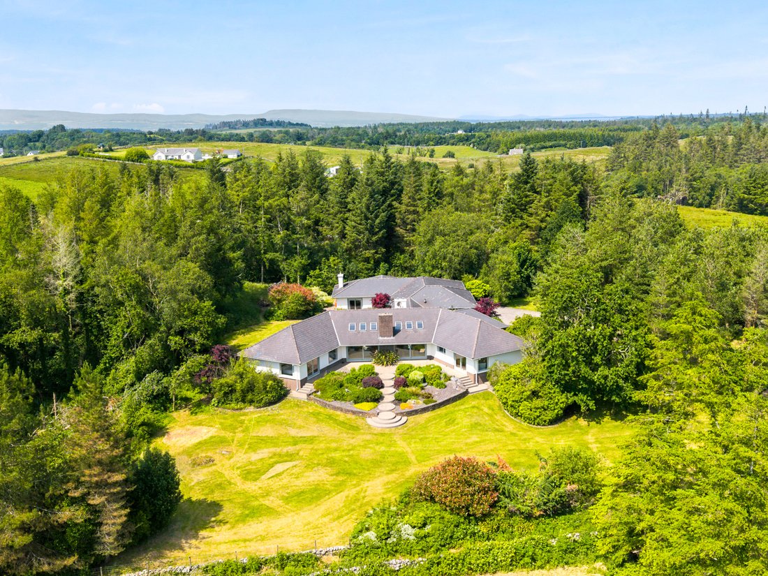 House in Knockaunbaun, County Galway, Ireland 3 - 18420562
