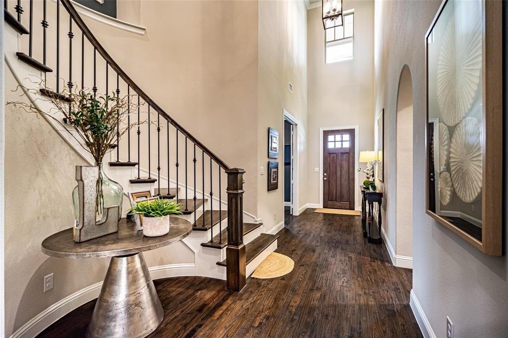 House in Frisco, Texas, United States 4 - 18423807