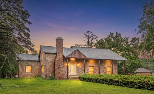 Casa en Long Grove, Illinois, Estados Unidos 1