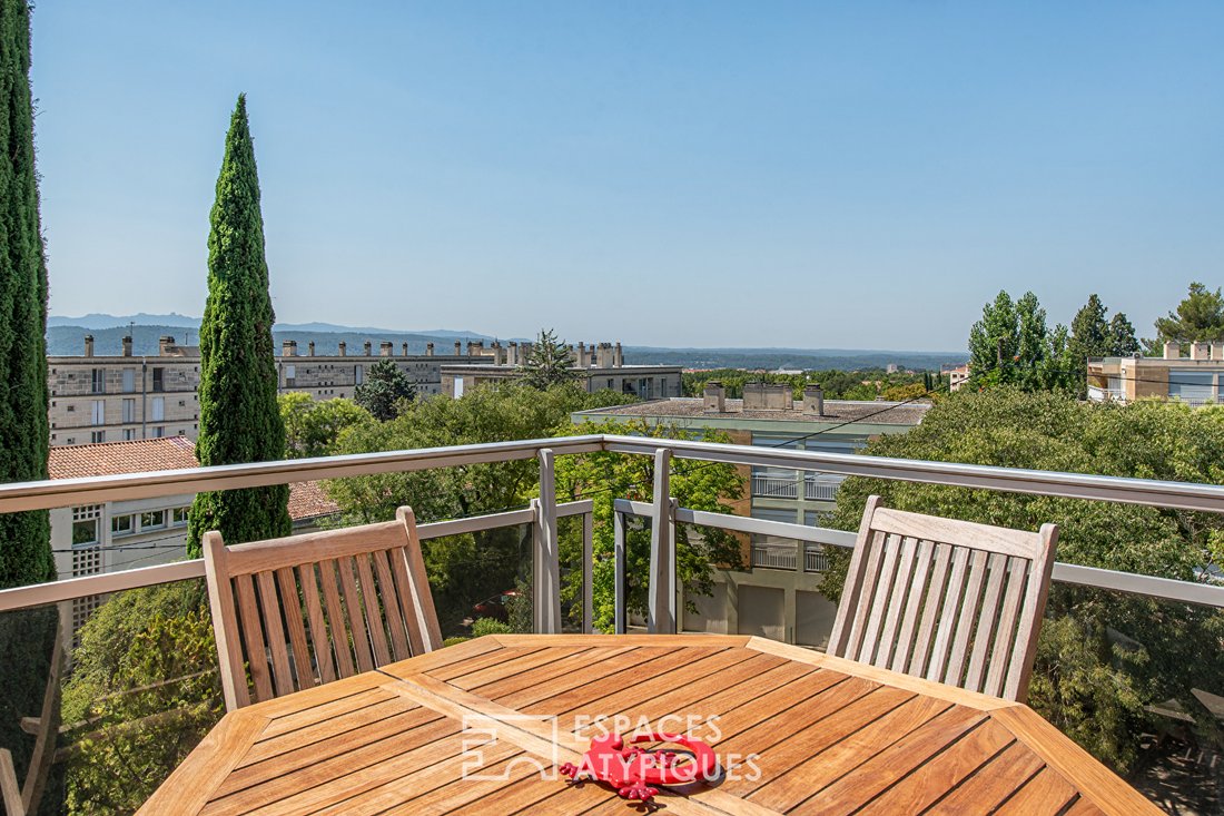 Apartment in Granettes-Jauberte-Sainte Anne, Aix-en-Provence, France 1 - 18421611
