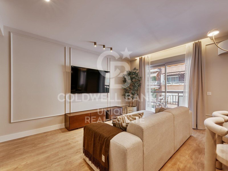 Apartment in Barrio Salamanca, Madrid, Spain 4 - 18423978
