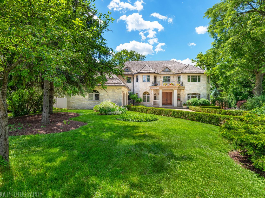 House in Glenview, Illinois, United States 5 - 18423359