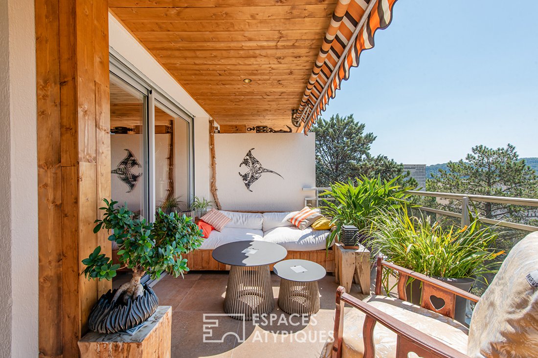 Apartment in Granettes-Jauberte-Sainte Anne, Aix-en-Provence, France 4 - 18421611
