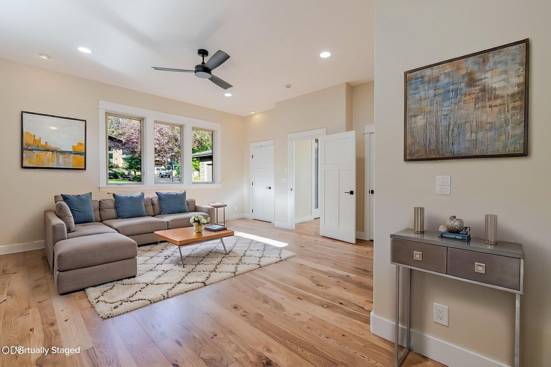 Casa en Bend, Oregón, Estados Unidos 5 - 18113927