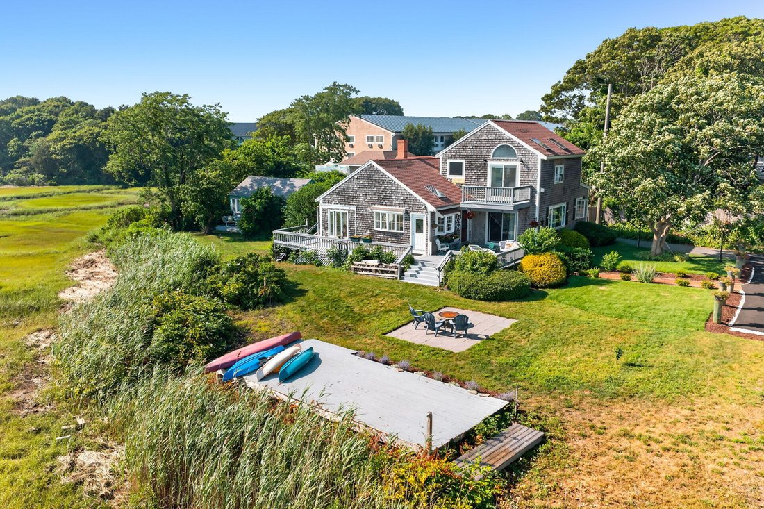 House in Yarmouth, Massachusetts, United States 5 - 18420596