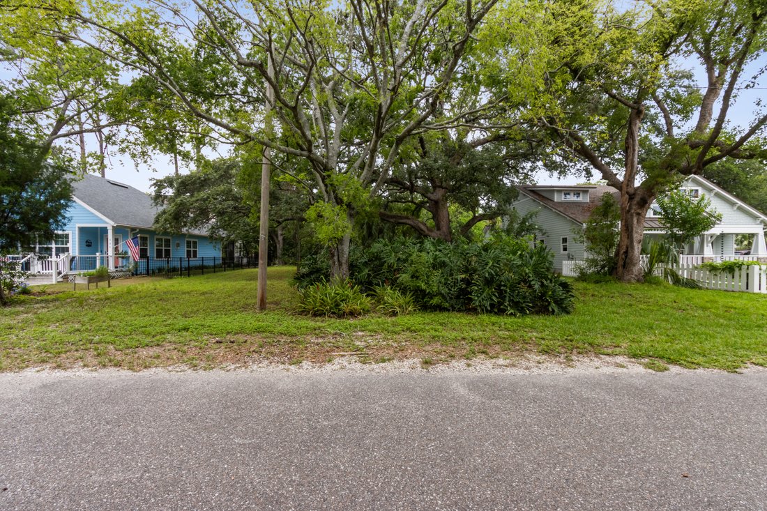 Fernandina Beach, Florida, United States 2 - 18424348