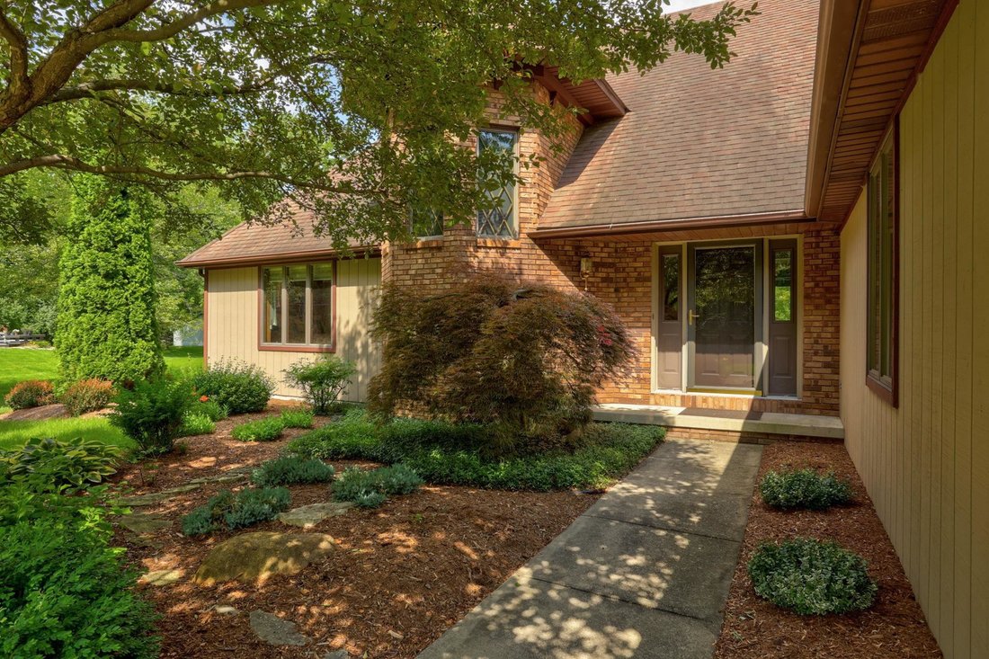 House in Birch Run, Michigan, United States 4 - 18423892