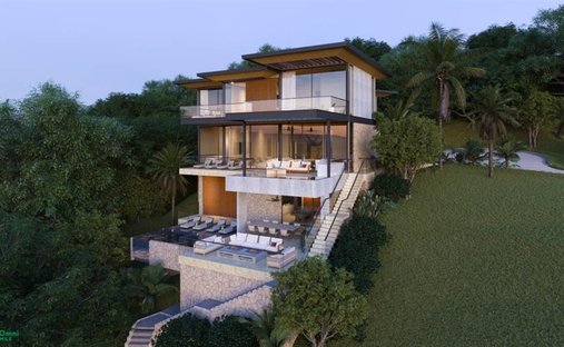 Land in Brasilito, Guanacaste Province, Costa Rica 1
